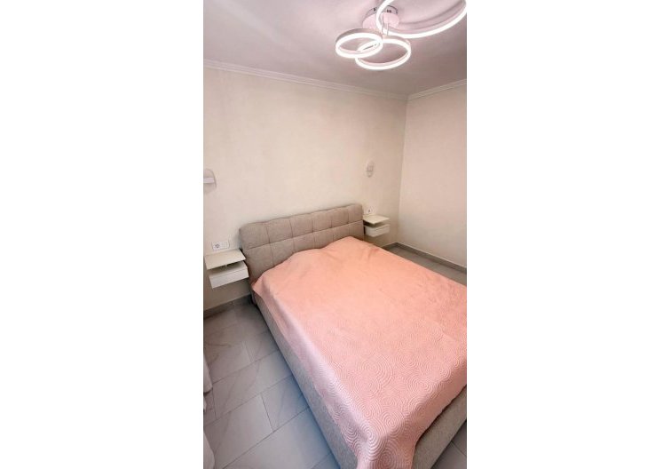 Segunda mano - town house - Torrevieja - Calas Blanca