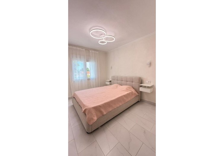 Segunda mano - town house - Torrevieja - Calas Blanca