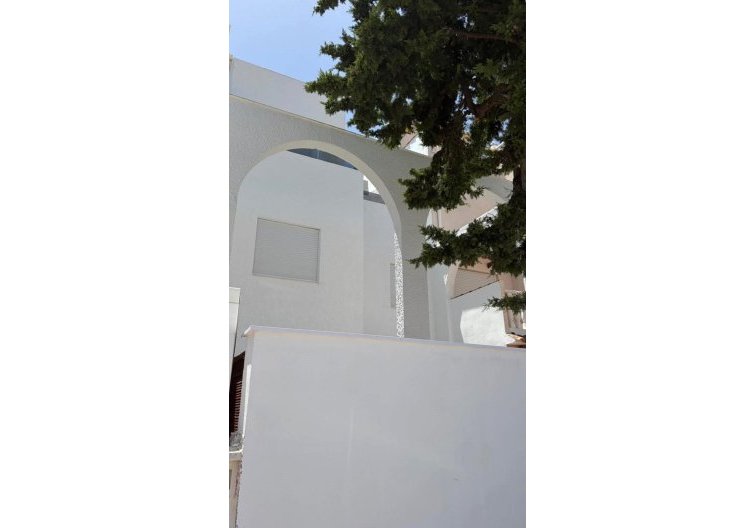 Segunda mano - town house - Torrevieja - Calas Blanca