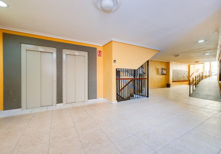 Segunda mano - Apartamento  - Torrevieja - Centro