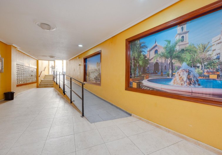 Segunda mano - Apartamento  - Torrevieja - Centro