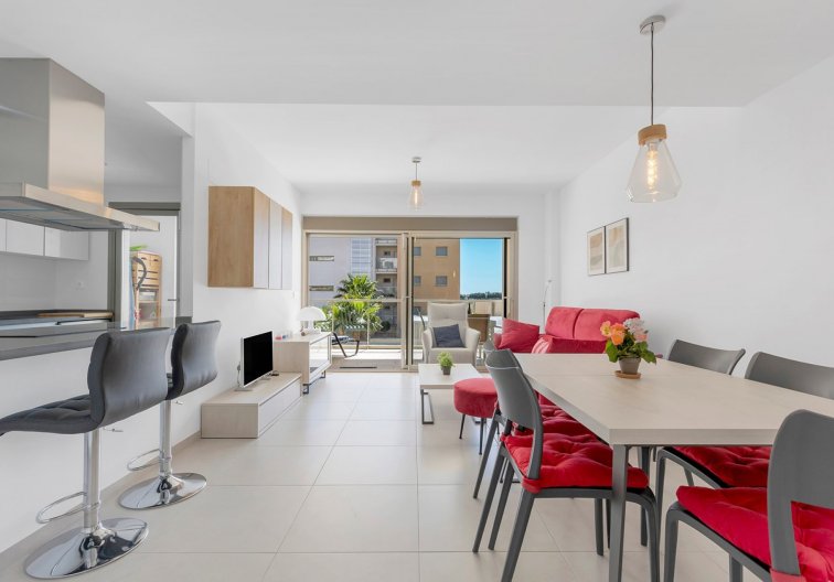 Revente - Appartement - Orihuela Costa - Costa Blanca