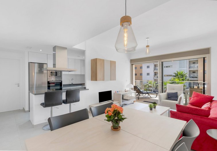 Revente - Appartement - Orihuela Costa - Costa Blanca