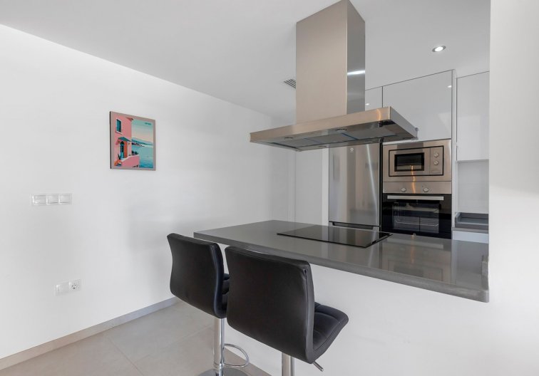 Revente - Appartement - Orihuela Costa - Costa Blanca