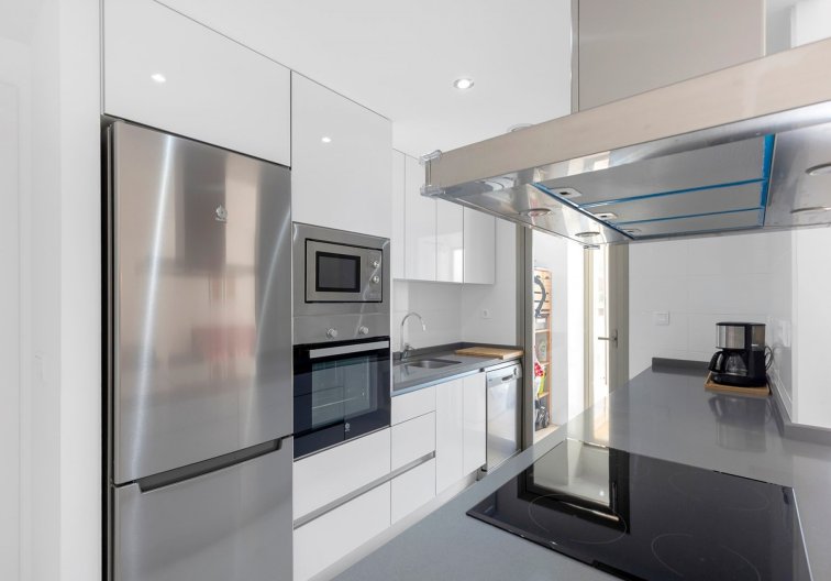 Revente - Appartement - Orihuela Costa - Costa Blanca