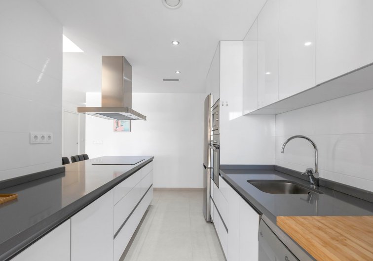 Revente - Appartement - Orihuela Costa - Costa Blanca
