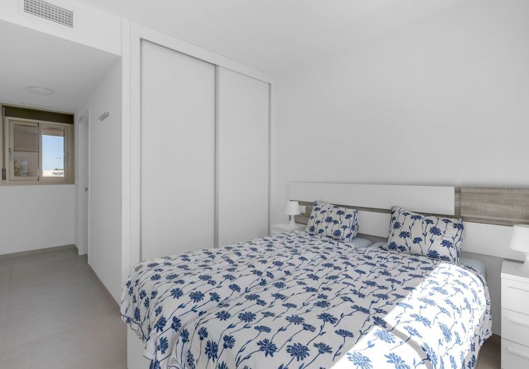 Revente - Appartement - Orihuela Costa - Costa Blanca