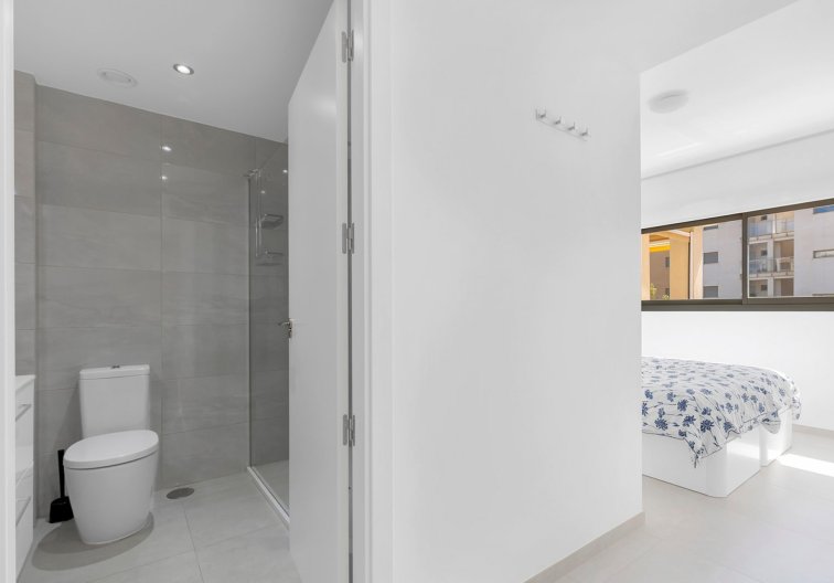 Revente - Appartement - Orihuela Costa - Costa Blanca