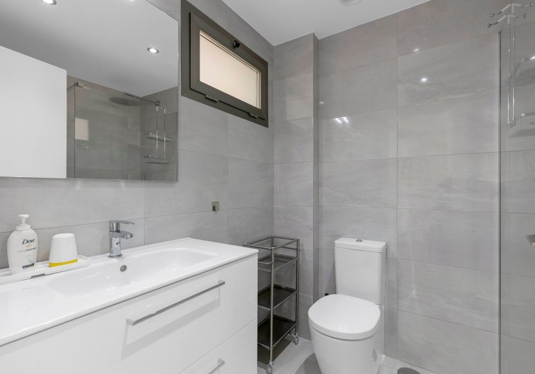 Revente - Appartement - Orihuela Costa - Costa Blanca