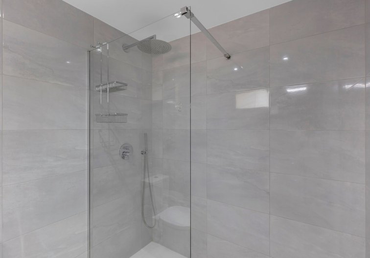Revente - Appartement - Orihuela Costa - Costa Blanca