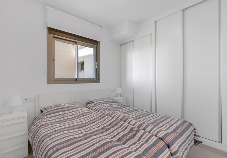 Revente - Appartement - Orihuela Costa - Costa Blanca