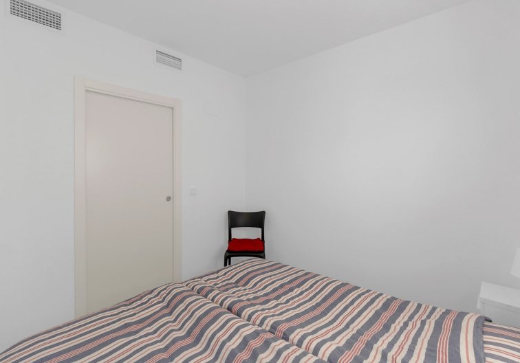 Revente - Appartement - Orihuela Costa - Costa Blanca