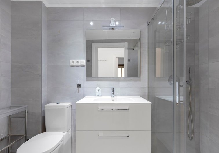 Revente - Appartement - Orihuela Costa - Costa Blanca