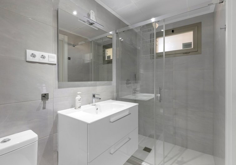 Revente - Appartement - Orihuela Costa - Costa Blanca