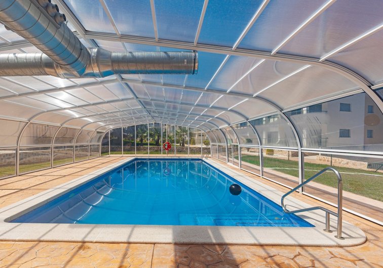 Revente - Appartement - Orihuela Costa - Costa Blanca