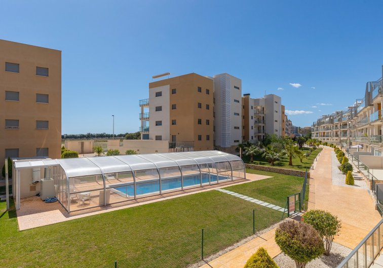 Revente - Appartement - Orihuela Costa - Costa Blanca