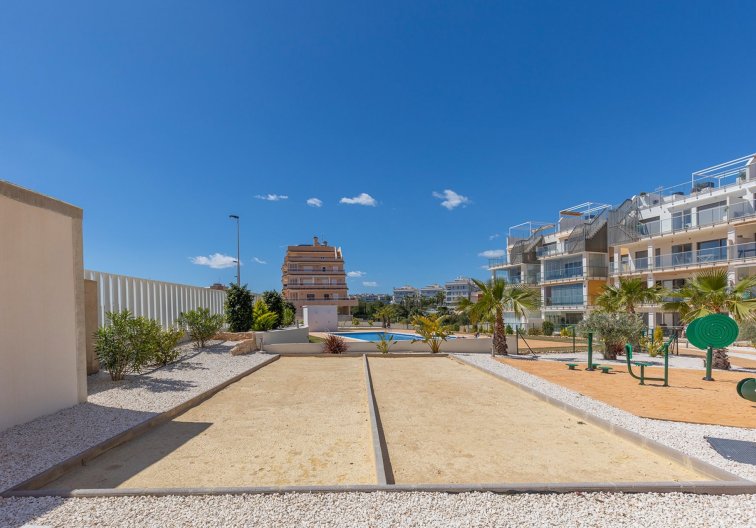 Revente - Appartement - Orihuela Costa - Costa Blanca
