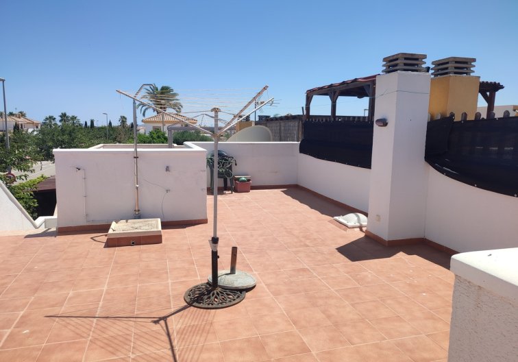 Segunda mano - villa - Sucina - Inland