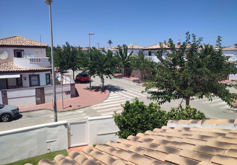 Segunda mano - villa - Sucina - Inland