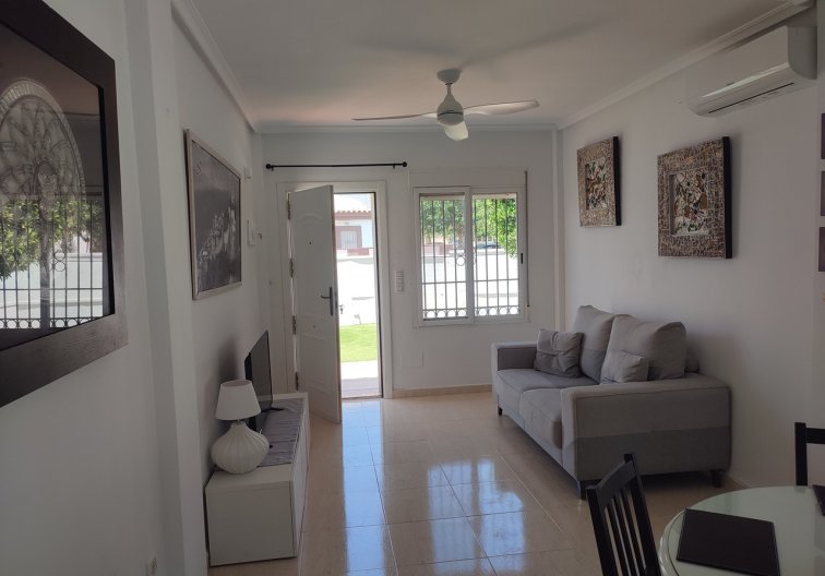 Segunda mano - villa - Sucina - Inland