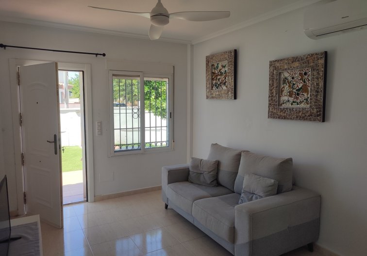Segunda mano - villa - Sucina - Inland