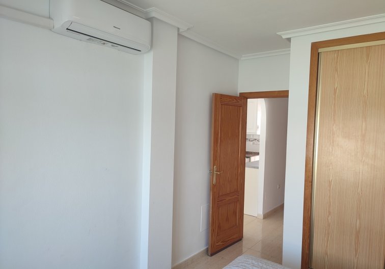 Segunda mano - villa - Sucina - Inland
