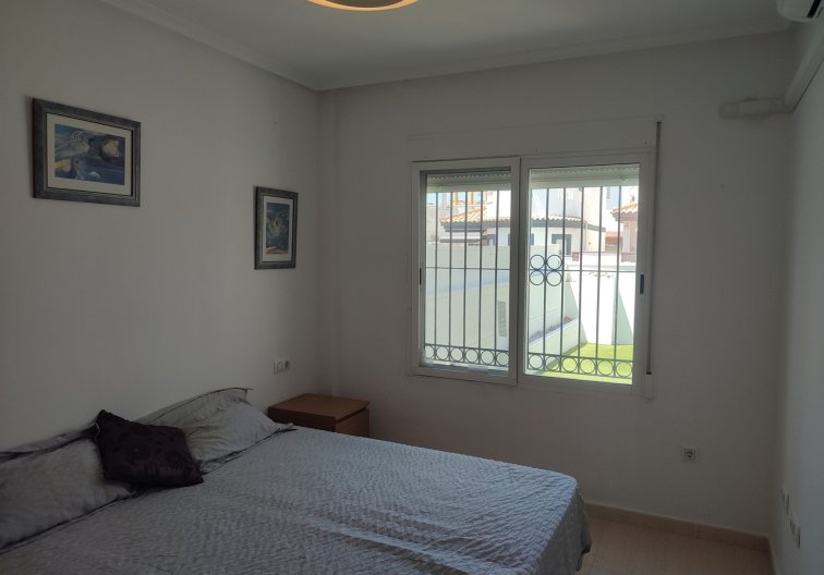 Segunda mano - villa - Sucina - Inland