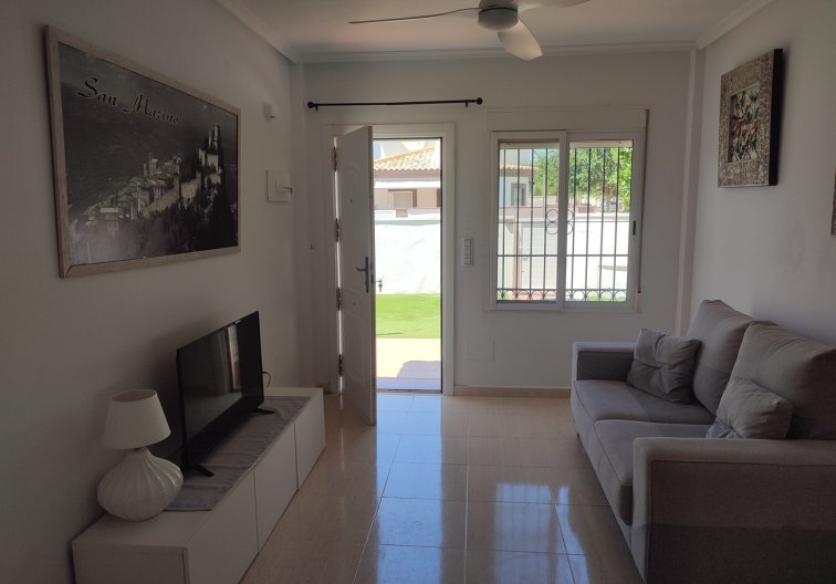 Segunda mano - villa - Sucina - Inland