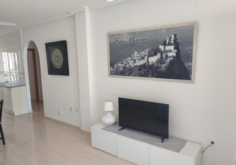 Segunda mano - villa - Sucina - Inland