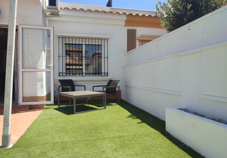 Segunda mano - villa - Sucina - Inland