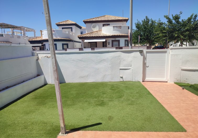 Segunda mano - villa - Sucina - Inland