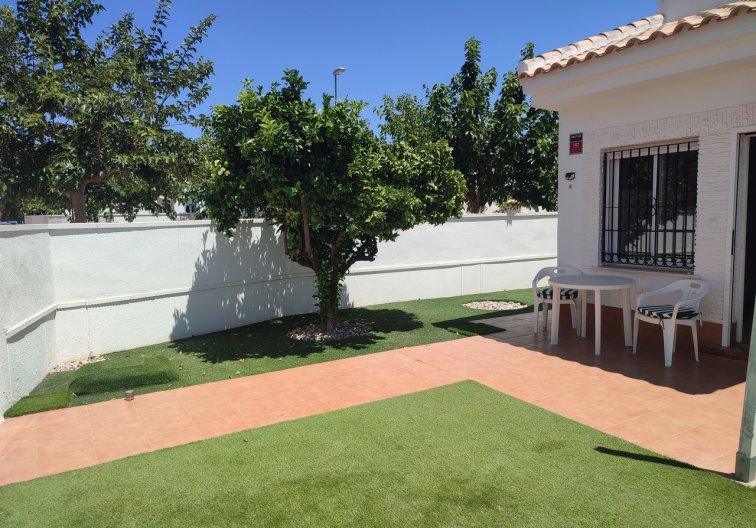 Segunda mano - villa - Sucina - Inland