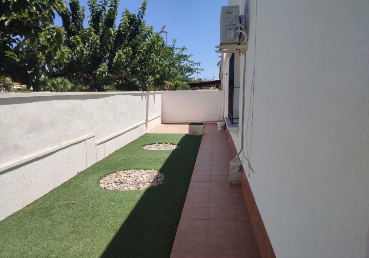 Segunda mano - villa - Sucina - Inland