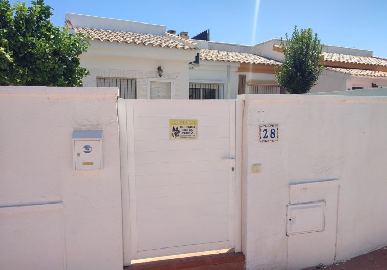 Segunda mano - villa - Sucina - Inland