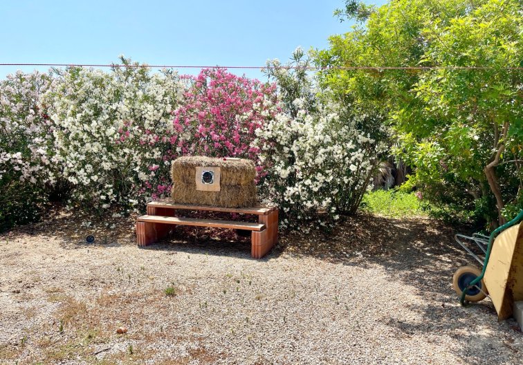 Resale - villa - Daya Nueva - Costa Blanca