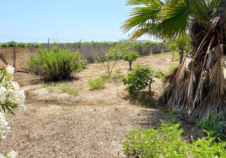 Resale - villa - Daya Nueva - Costa Blanca