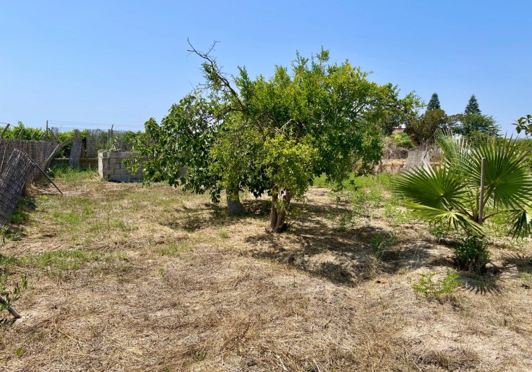 Resale - villa - Daya Nueva - Costa Blanca
