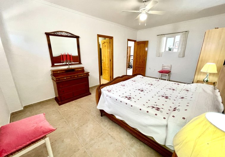 Resale - villa - Daya Nueva - Costa Blanca