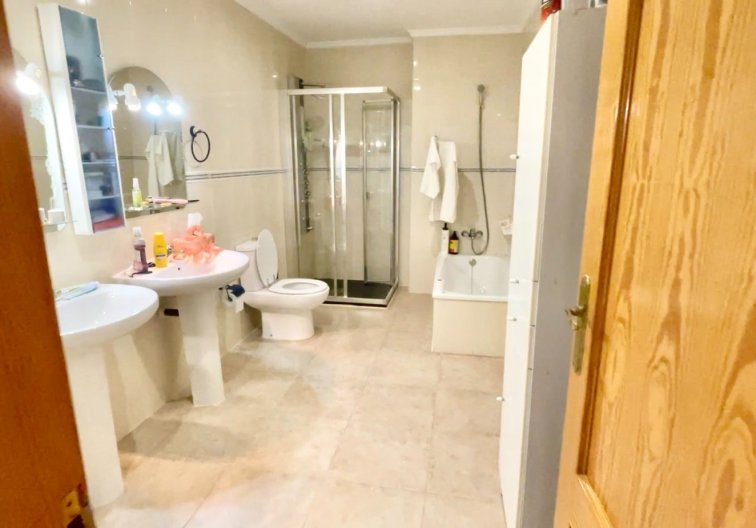 Resale - villa - Daya Nueva - Costa Blanca
