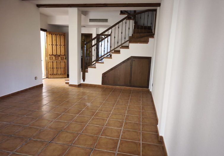 Segunda mano - Bungalow - La Finca Golf Resort - Inland