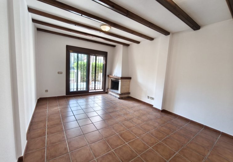 Segunda mano - Bungalow - La Finca Golf Resort - Inland
