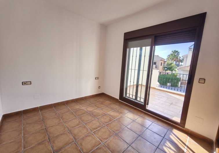 Segunda mano - Bungalow - La Finca Golf Resort - Inland