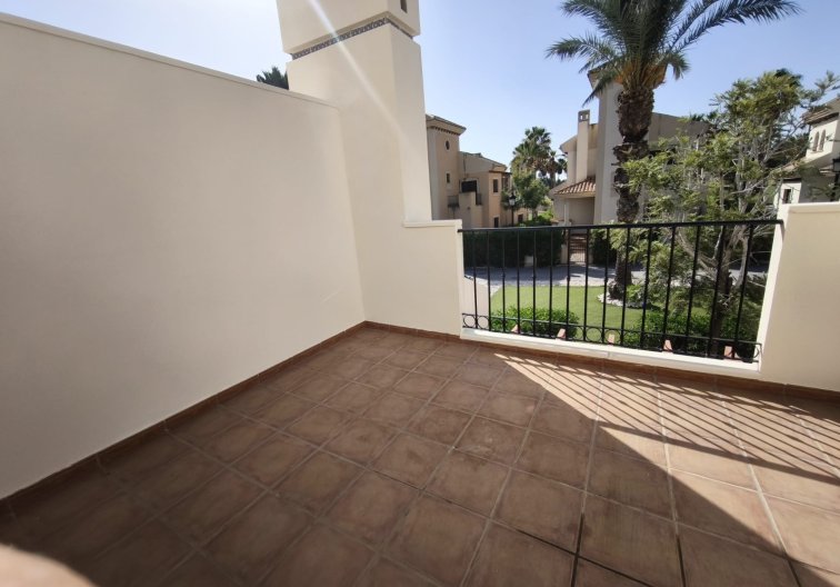 Segunda mano - Bungalow - La Finca Golf Resort - Inland