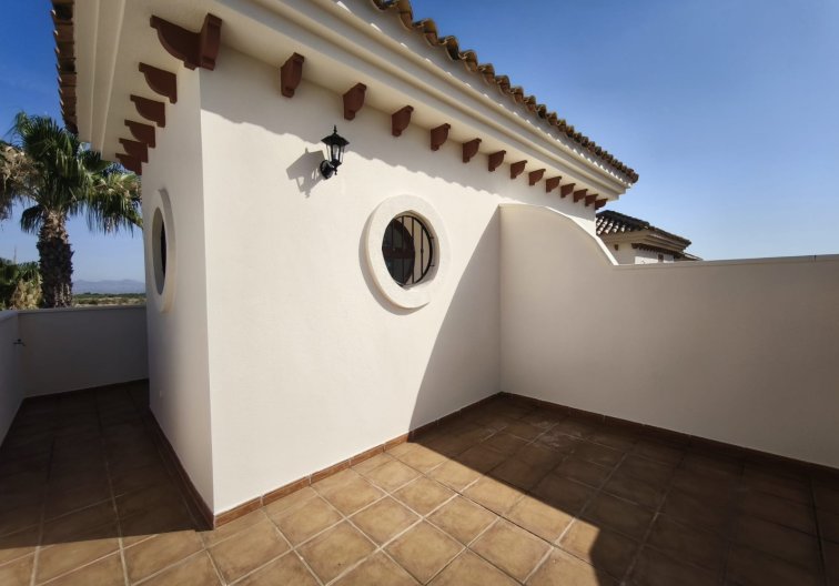 Segunda mano - Bungalow - La Finca Golf Resort - Inland