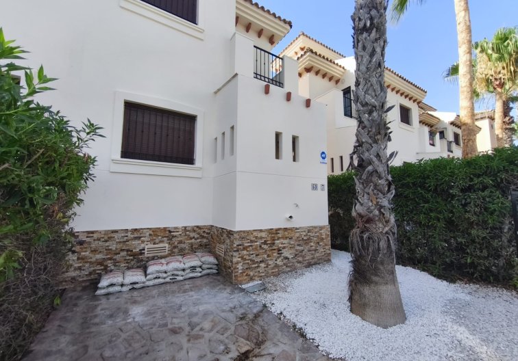 Segunda mano - Bungalow - La Finca Golf Resort - Inland