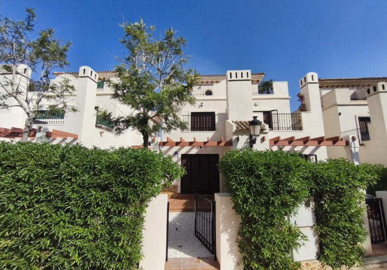 Segunda mano - Bungalow - La Finca Golf Resort - Inland