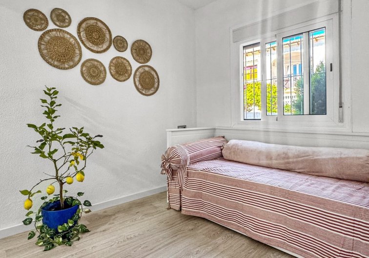 Segunda mano - Bungalow - Torrevieja - Costa Blanca