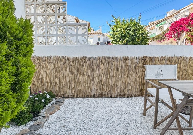 Segunda mano - Bungalow - Torrevieja - Costa Blanca