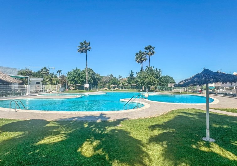Segunda mano - Bungalow - Torrevieja - Costa Blanca