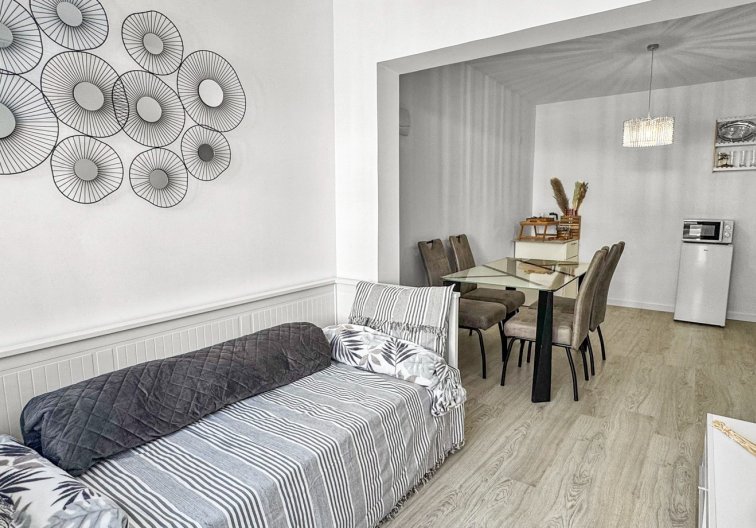 Segunda mano - Bungalow - Torrevieja - Costa Blanca